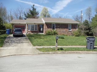 598 Ashley Way, Lexington, KY 40503