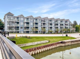 34 Bayfield St #106, Meaford, ON N4L1Y2