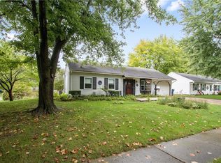 1110 Ashland Ave, New Whiteland, IN 46184