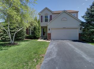 2224 Ashbrook Ln, Plainfield, IL 60586