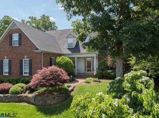 1264 Still Meadow Ave, Charlottesville, VA