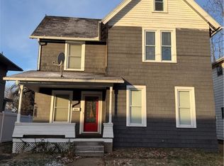 875 Wales Rd NE, Massillon, OH 44646