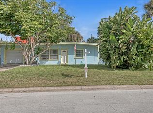 5 Harbor Cir, Cocoa Beach, FL 32931