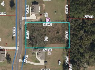 0 SW 8th Dr, Williston, FL 32696