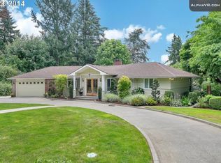 7750 SW Linden Rd, Portland, OR 97225