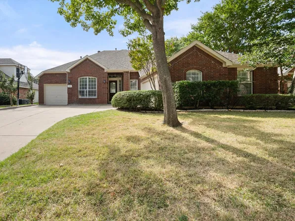 1102 Tanglewood Dr, Mansfield, TX 76063
