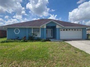 2803 8th St W, Lehigh Acres, FL 33971