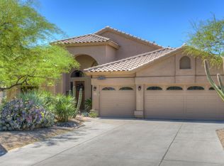 28602 N 60th Pl, Cave Creek, AZ 85331