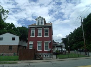 902 Woods Run Ave, Pittsburgh, PA 15212