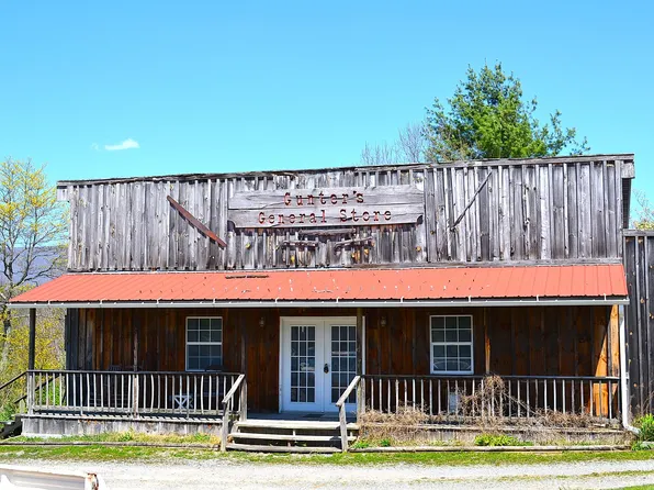 21124 Seneca Trl, Marlinton, WV 24954