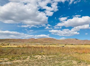 1820 W Farmhouse Flats Rd #4, Peoa, UT 84061