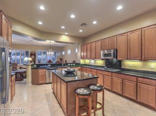 2589 Portsmouth Creek Ave, Henderson, NV 89052