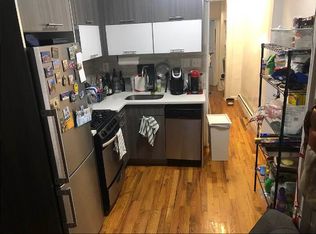 33 Montrose Ave #2M, Brooklyn, NY 11206