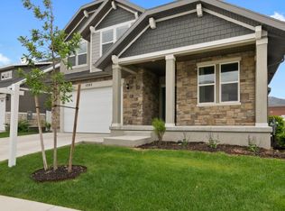 2283 W Autumn Dr, Mapleton, UT 84664