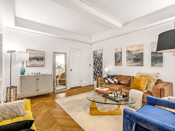2nd image of 440 W End Ave #7F