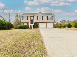 10 Misty Ridge Dr, Kingston, GA 30145