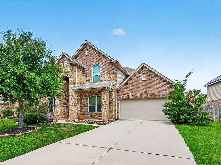 7035 Belle Meadow Ln — Photo 2