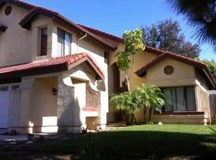 990 Paseo Del Paso, Chula Vista, CA 91910
