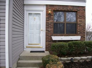 1865 Laramie Dr, Powell, OH 43065