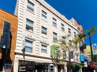 1632 W Belmont Ave, Chicago, IL 60657