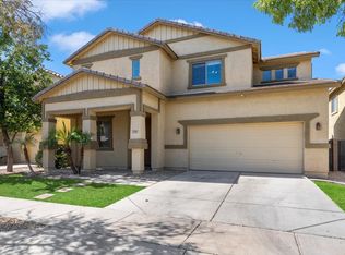 3791 E Parkview Dr, Gilbert, AZ 85295