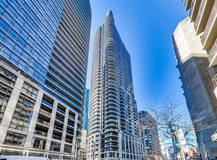 21 Carlton St #406, Toronto, ON M5B 1L3