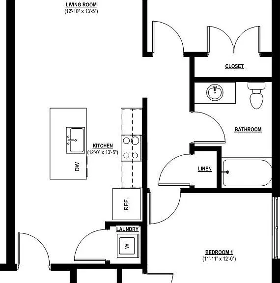 Green Park Apartment Living — Photo 47