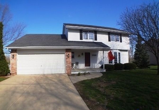 2530 Indian Creek Road