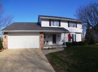 2530 Indian Creek Rd, Marion, IA 52302