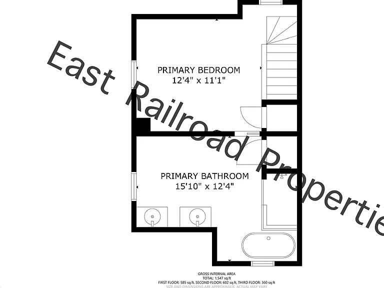 E Railroad Ave — Photo 33