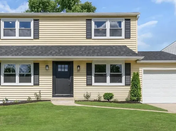 23 Wellington Pl, Burlington, NJ 08016