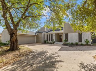 2511 Arbor Dr, Bryan, TX 77802