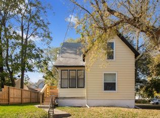 508 E 19th St, Des Moines, IA 50316