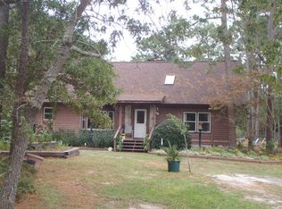 551 Highway 172, Hubert, NC 28539