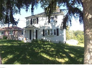 105 Kent Way, Weirton, WV 26062