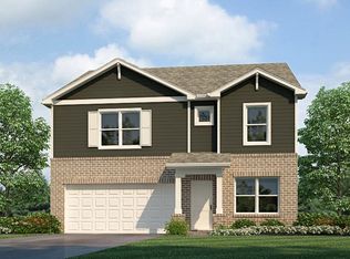 4556 Timber Creek Pkwy, New Haven, IN 46774