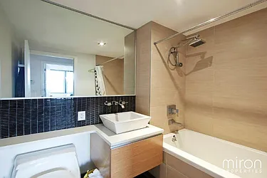 Rented by Miron Properties