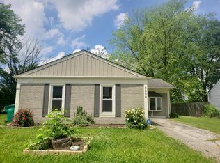 5956 Fillmore Pl, Merrillville, IN 46410