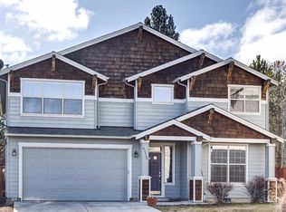 61720 Joan Ct, Bend, OR 97702