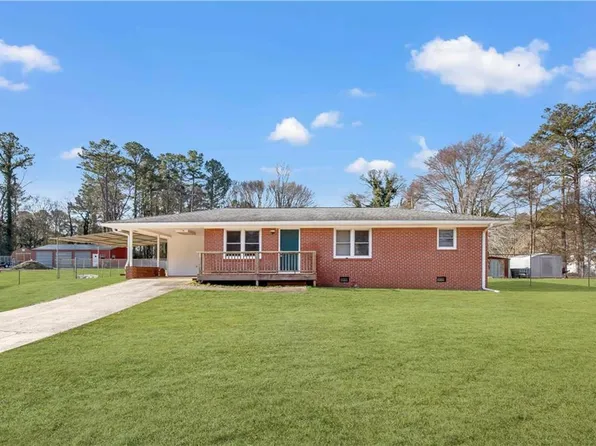 5130 Hiram Lithia Springs Rd, Powder Springs, GA 30127