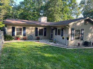 2385 W County Road 675 N, North Vernon, IN 47265