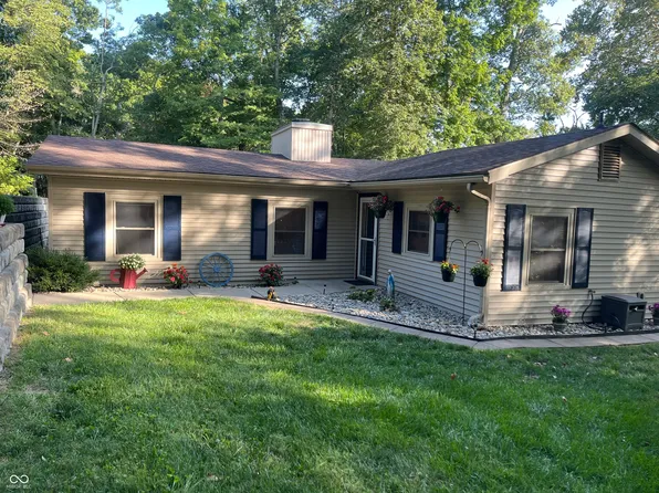 2385 W County Road 675 N, North Vernon, IN 47265