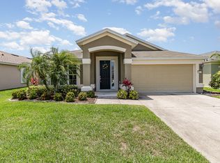 1633 Dittmer Cir SE, Palm Bay, FL 32909