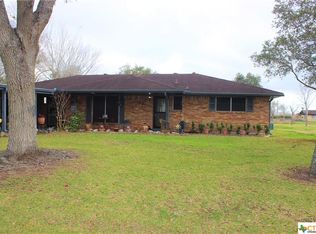 387 Rodgers St, Bloomington, TX 77951
