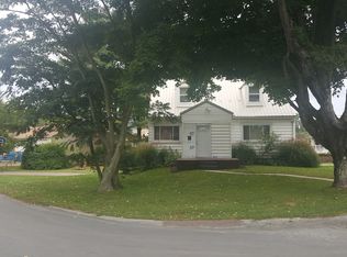 820 Williams St, Confluence, PA 15424