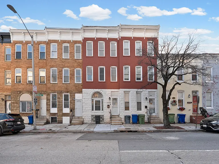 2532 Druid Hill Ave — Photo 1