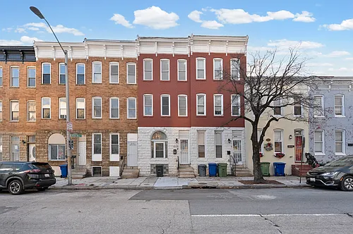 2532 Druid Hill Ave Photo 1