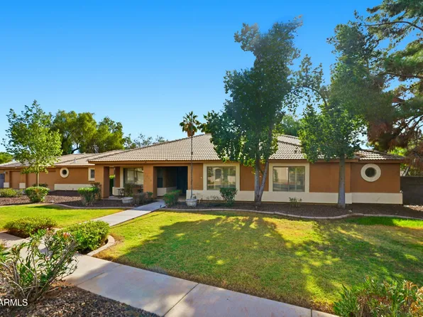 1017 E KRAMER Street, Mesa, AZ 85203