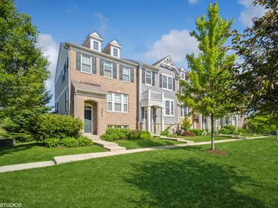 3291 Coral Ln, Glenview, IL, 60026