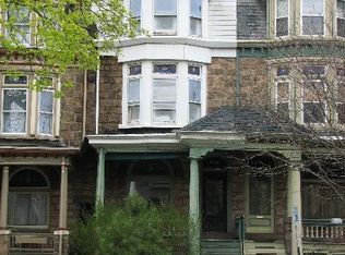 934 N 5th St, Reading, PA 19601